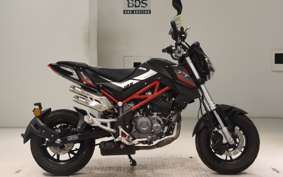 BENELLI TNT125