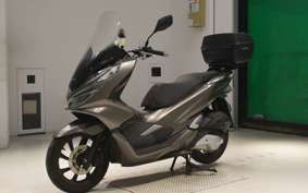 HONDA PCX 150 2011 KF30