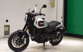 HARLEY X500 2024