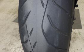 YAMAHA MT-09 Tracer GT 2019 RN51J