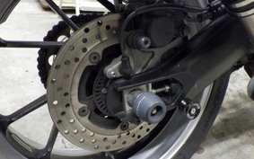 YAMAHA MT-09 A 2014 RN34J