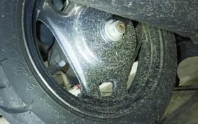 SUZUKI LET's 4 2023 CA45A