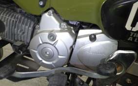 HONDA ｸﾛｽｶﾌﾞ110-2 2009 JA45
