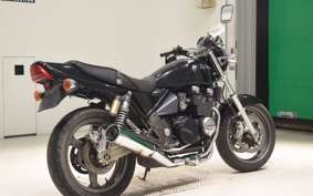 KAWASAKI ZEPHYR 400 KAI 1997 ZR400C