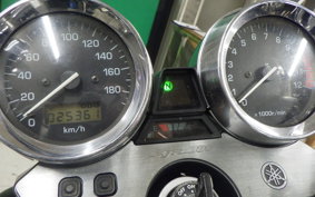 YAMAHA XJR1300 1998 RP01J