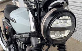 HONDA GB350S 2023 NC59