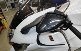 SUZUKI HAYABUSA Gen.3 2021 EJ11A