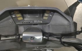 HONDA FUSION MF02