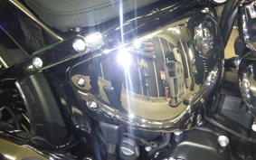 HARLEY FXBR1920 2026