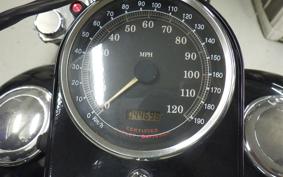 HARLEY FXSTB 1340 2010