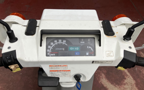 HONDA  GYRO X BASIC  TD02