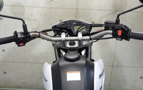 YAMAHA SEROW 250 DG17J
