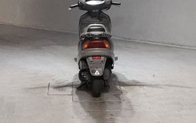 HONDA SPACY 125 JF04
