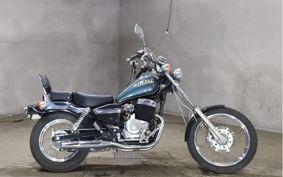 KAWASAKI VULCAN400 CLASSIC 1996 VN400A