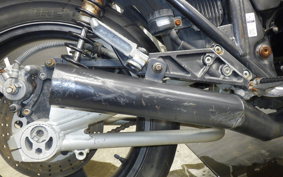 KAWASAKI ZRX400 1994 ZR400E