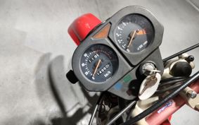 SUZUKI DR250 S SJ41A