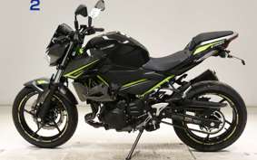 KAWASAKI Z400 Gen.2 2022 EX400L