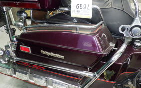 HARLEY FLHTC 1340 1987