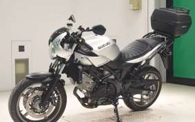 SUZUKI SV650 X A 2023 VP55E