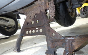 SUZUKI AVENIS 125 CF43A