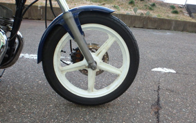 HONDA NIGHTHAWK 250 MC26