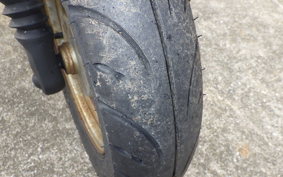 YAMAHA BJ 2002 SA24J