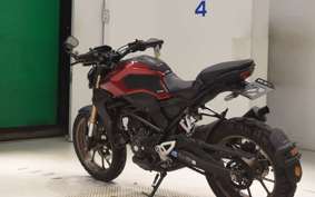 HONDA CB250RA 1998 MC52