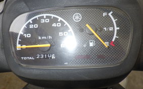 YAMAHA JOG APRIO 2009 SA11J