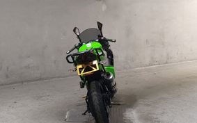KAWASAKI NINJA 250 EX250Y
