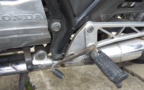 HONDA GB250 CLUBMAN MC10