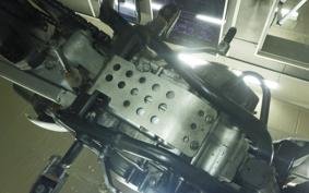 KAWASAKI KLX250D TRACKER 2008 LX250E