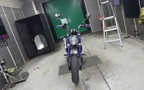HONDA MONKEY 125 2025 JB02