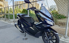 HONDA PCX 125 HYBRID JF84