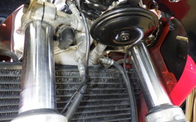 SUZUKI GSX-R1100 1987 GU74A