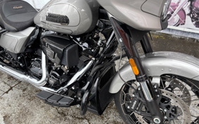 HARLEY FLHXSE CVO 2024 PX6