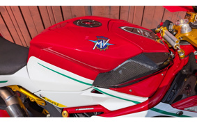 MV AGUSTA F4-1000RC 2022 ZCGF620