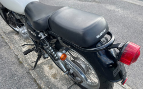 SUZUKI ST250 NJ4AA