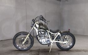 SUZUKI GLASS TRACKER BIG BOY NJ47A