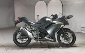 KAWASAKI NINJA 250 EX250L