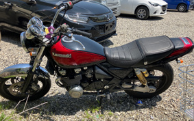 KAWASAKI ZEPHYR400 2008 ZR400C