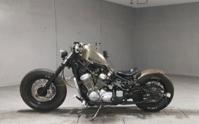 HONDA STEED 400 NC26