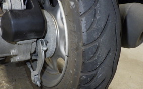 HONDA TACT-4ﾍﾞｰｼｯｸ AF79