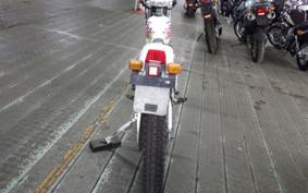 HONDA TLM220R MD23