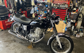 YAMAHA SR400-1 2021 RH16J