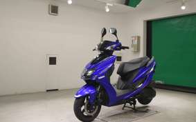 YAMAHA CYGNUS 125 XSR 3 SED8J