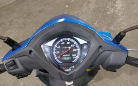 SUZUKI ADDRESS V110 CE47A