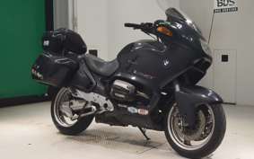 BMW R1100RT 2000