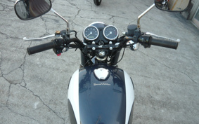 KAWASAKI ESTRELLA BJ250A