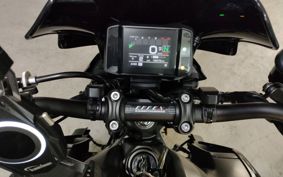 YAMAHA MT-09 RN69J