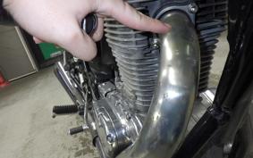 SUZUKI ST400 TEMPTER 2000 NK43A